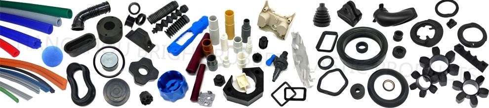 Automotive EPDM Rubber Anti-Oil Hose
