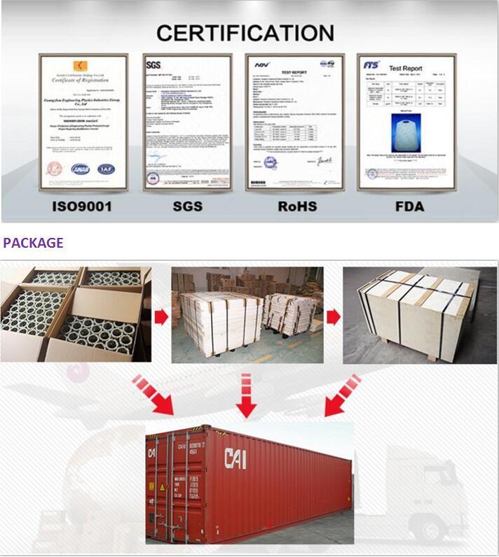 Automotive EPDM Rubber Anti-Oil Hose