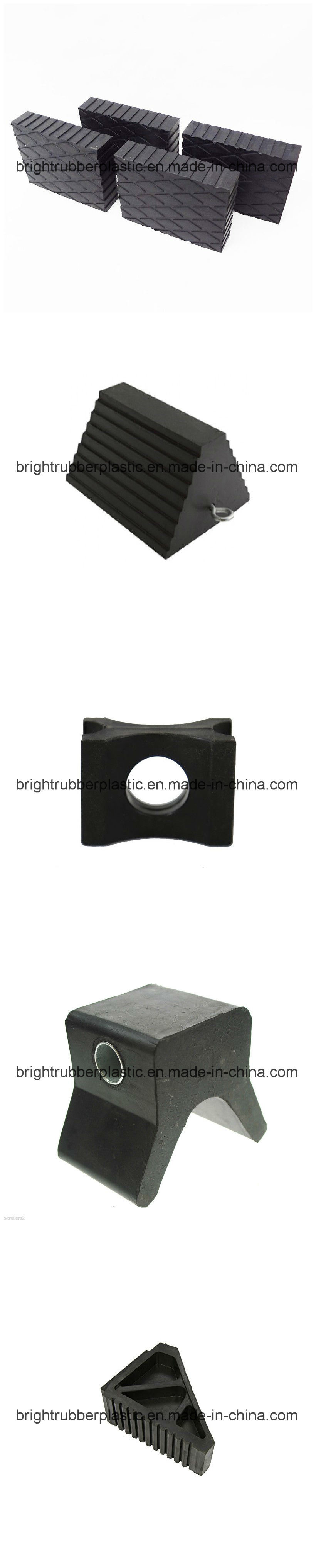 High Quality of Rubber Block