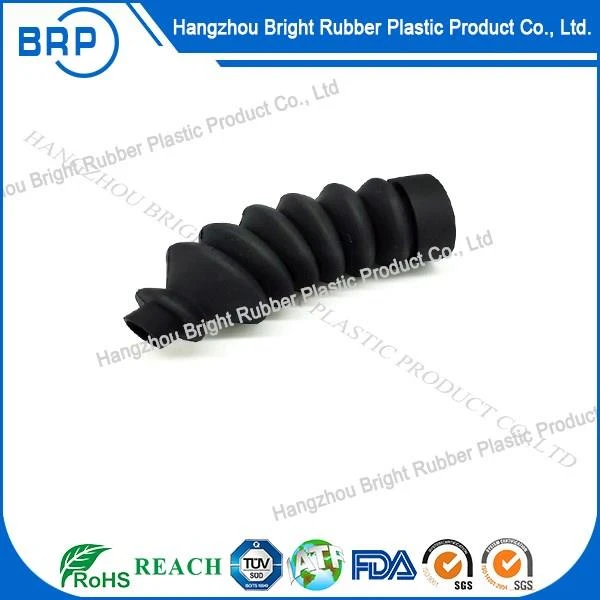 قالب های لاستیکی و چکمه های لاستیکی