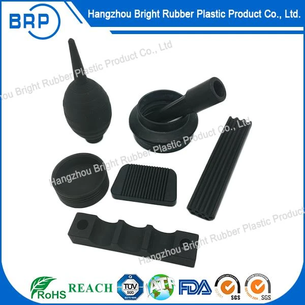 ECO Rubber Molded Parts