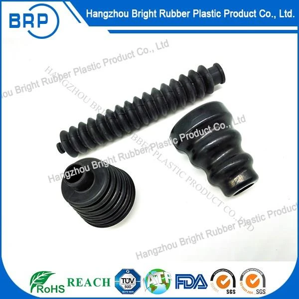 Rubber MOLDED BOOTS CONVOLUTED AND BELLOWS Rubber