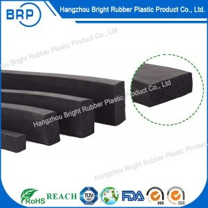 مهر و موم لاستیک خودرو پوشش داده شده EPDM