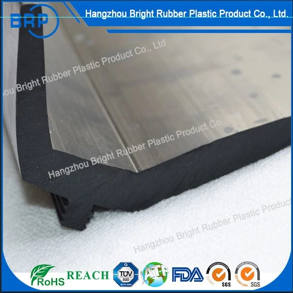 Neoprene Rubber(CR) Extruded Seal And Gaskets