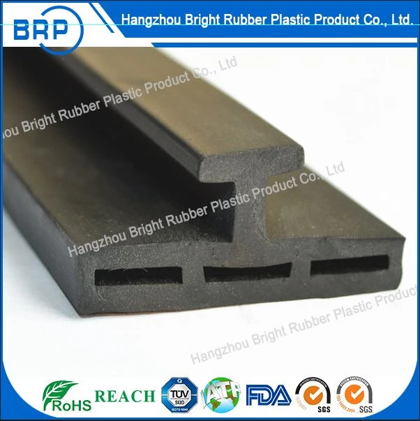 Neoprene Rubber(CR) Extruded Seal And Gaskets