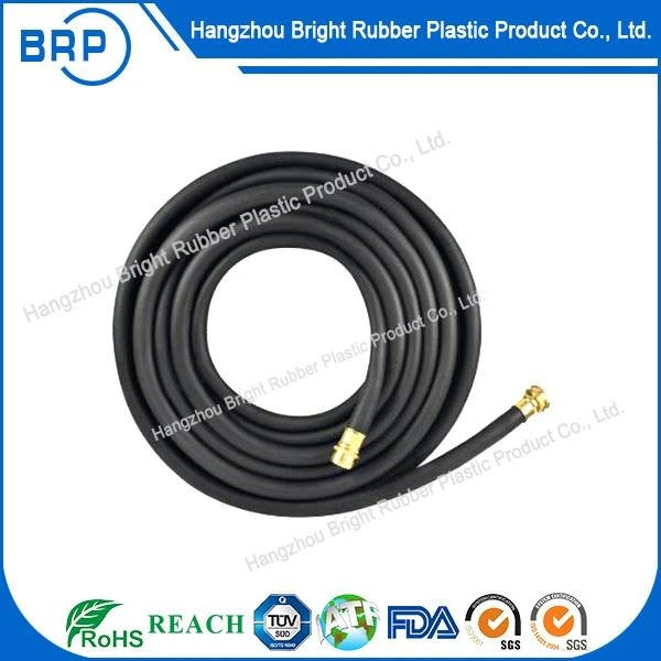 Wire Spiral Hydraulic Rubber Hose Compressed Air Hose