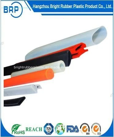 Customized And High Quality Plastic Extrusion