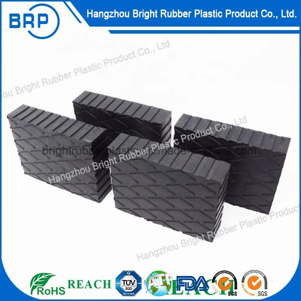 High Quality Of Rubber Block