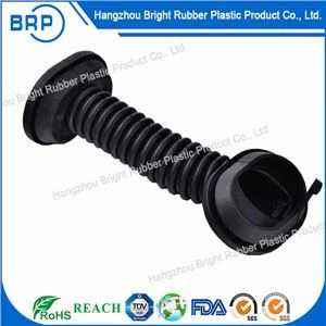 دم سیم کش لاستیکی سیاه برای درب ماشین