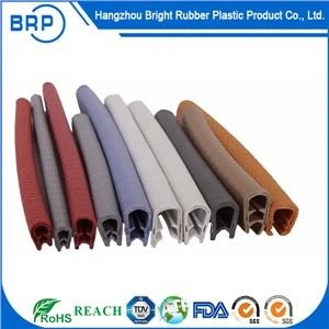 محافظ درب ماشین PVC قالب گیری لبه مهر و موم نوار تریم آب بندی