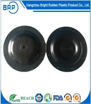 سفارشی OEM لاستیک دیافراگم ضد روغن ضد آب