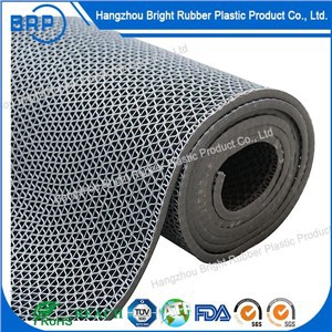 آیا می‌توان از زیرانداز لاستیکی در محوطه استخر استفاده کرد؟