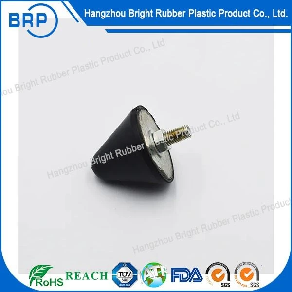 Auto Rubber Parts Engine Motor Mountings Dampers