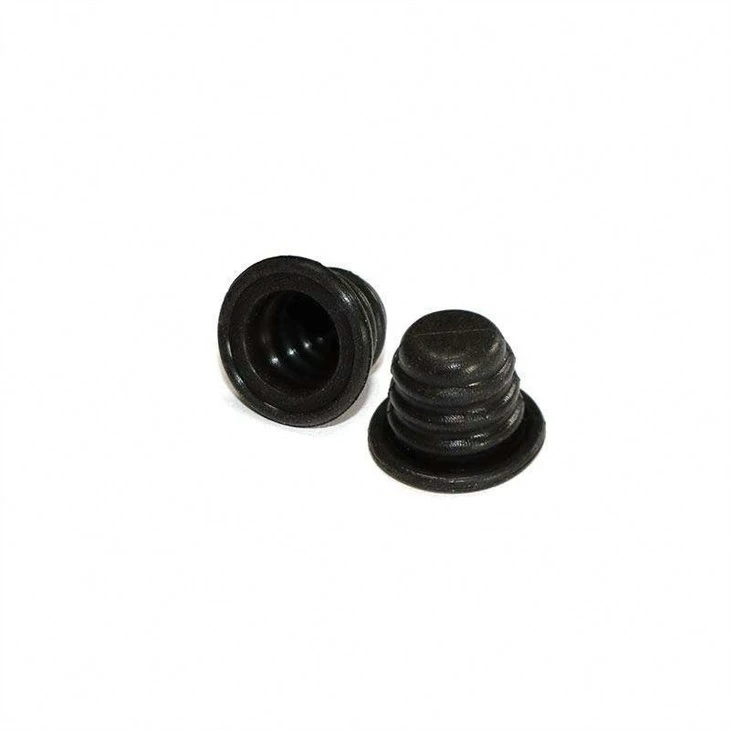 Made In China Rubber Filler Plug Any Color Expansion Rubber Plug