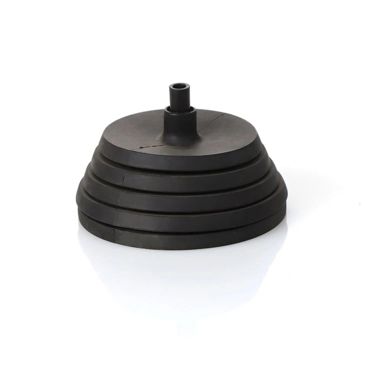 Made In China Rubber Filler Plug Any Color Expansion Rubber Plug
