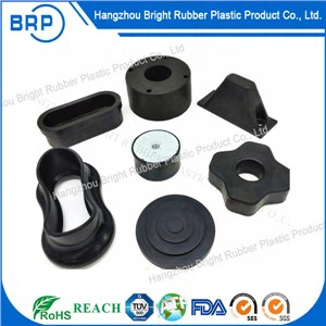 پایه های لاستیکی ضد لرزش