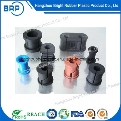 بافرهای لاستیکی EPDM، SBR با کیفیت بالا