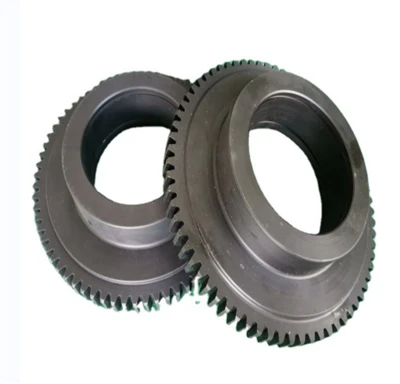 قطعات یدکی ماشین OEM دنده پلاستیکی سفارشی
